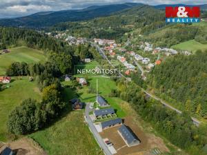 Prodej bytu 3+1, Horní Bečva, 79 m2
