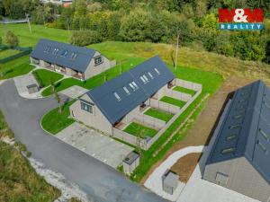Prodej bytu 3+1, Horní Bečva, 79 m2