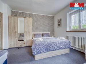 Prodej ubytování, Železná Ruda, Špičácká, 312 m2