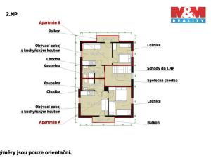 Prodej ubytování, Železná Ruda, Špičácká, 312 m2