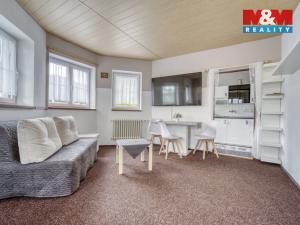Prodej ubytování, Železná Ruda, Špičácká, 312 m2