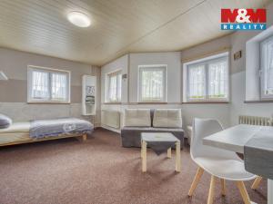 Prodej ubytování, Železná Ruda, Špičácká, 312 m2