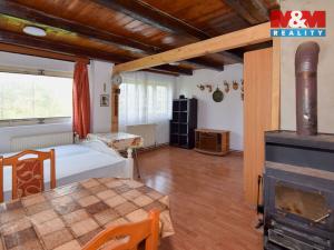 Prodej chalupy, Starý Šachov, 100 m2