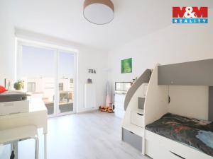 Prodej rodinného domu, Plzeň - Radobyčice, Řadová, 139 m2