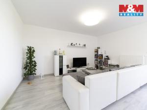 Prodej rodinného domu, Plzeň - Radobyčice, Řadová, 139 m2