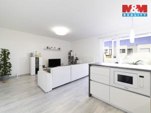 Prodej rodinného domu, Plzeň - Radobyčice, Řadová, 139 m2