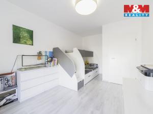 Prodej rodinného domu, Plzeň - Radobyčice, Řadová, 139 m2