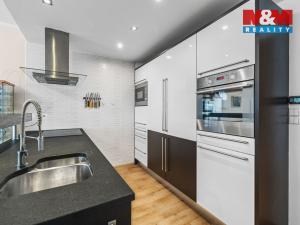 Prodej bytu 2+kk, Lysá nad Labem, Vichrova, 49 m2