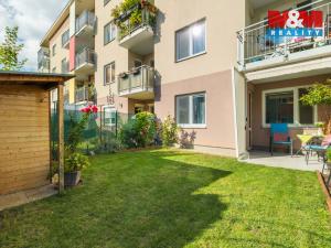 Prodej bytu 2+kk, Lysá nad Labem, Vichrova, 49 m2