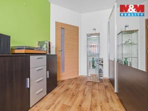 Prodej bytu 2+kk, Lysá nad Labem, Vichrova, 49 m2