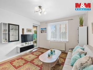 Prodej bytu 2+kk, Lysá nad Labem, Vichrova, 49 m2