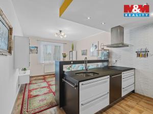 Prodej bytu 2+kk, Lysá nad Labem, Vichrova, 49 m2