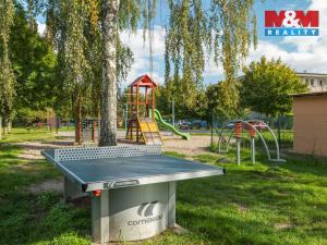 Prodej bytu 2+kk, Lysá nad Labem, Vichrova, 49 m2