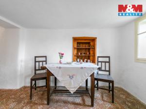 Prodej rodinného domu, Stráž, 76 m2