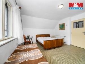Prodej rodinného domu, Stráž, 76 m2