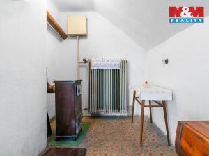 Prodej rodinného domu, Stráž, 76 m2