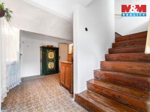 Prodej rodinného domu, Stráž, 76 m2