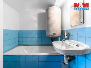 Prodej rodinného domu, Stráž, 76 m2