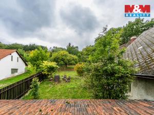 Prodej rodinného domu, Stráž, 76 m2
