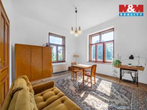 Prodej rodinného domu, Písek - Budějovické Předměstí, Na Trubách, 115 m2