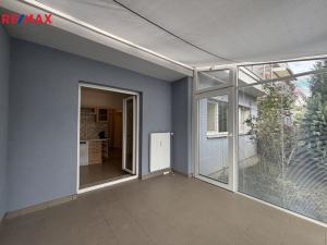 Pronájem bytu 1+1, Brno - Žabovřesky, Horská, 54 m2