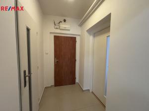 Pronájem bytu 1+1, Brno - Žabovřesky, Horská, 54 m2
