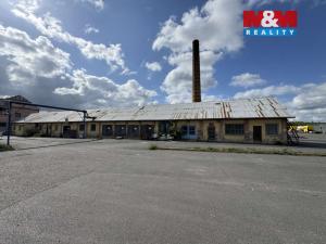 Pronájem kanceláře, Most - Souš, Jezerní, 240 m2