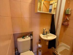 Prodej rodinného domu, Daskabát, 85 m2