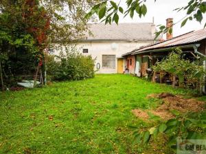 Prodej rodinného domu, Daskabát, 85 m2