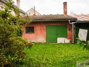 Prodej rodinného domu, Daskabát, 85 m2