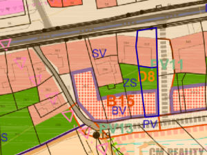 Prodej rodinného domu, Daskabát, 85 m2