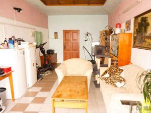 Prodej rodinného domu, Daskabát, 85 m2