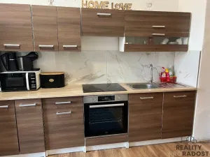 Prodej činžovního domu, Trmice, U Mlýnského potoka, 400 m2