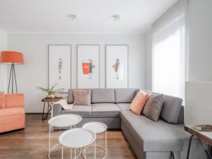 Pronájem bytu 2+kk, Praha - Žižkov, Hartigova, 67 m2