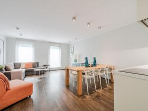 Pronájem bytu 2+kk, Praha - Žižkov, Hartigova, 67 m2