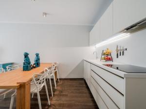 Pronájem bytu 2+kk, Praha - Žižkov, Hartigova, 67 m2
