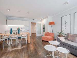 Pronájem bytu 2+kk, Praha - Žižkov, Hartigova, 67 m2