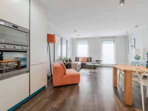 Pronájem bytu 2+kk, Praha - Žižkov, Hartigova, 67 m2