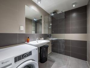 Pronájem bytu 2+kk, Praha - Žižkov, Hartigova, 67 m2
