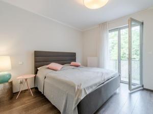 Pronájem bytu 2+kk, Praha - Žižkov, Hartigova, 67 m2