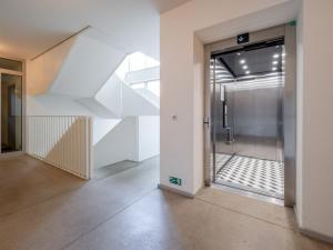 Pronájem bytu 2+kk, Praha - Žižkov, Hartigova, 67 m2