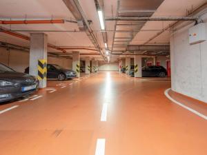 Pronájem bytu 2+kk, Praha - Žižkov, Hartigova, 67 m2