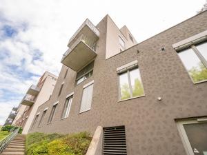 Pronájem bytu 2+kk, Praha - Žižkov, Hartigova, 67 m2