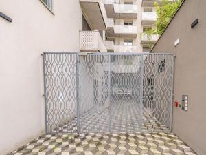Pronájem bytu 2+kk, Praha - Žižkov, Hartigova, 67 m2