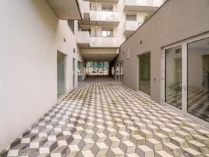 Pronájem bytu 2+kk, Praha - Žižkov, Hartigova, 67 m2