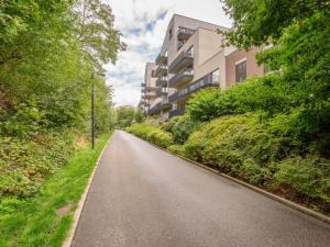 Pronájem bytu 2+kk, Praha - Žižkov, Hartigova, 67 m2