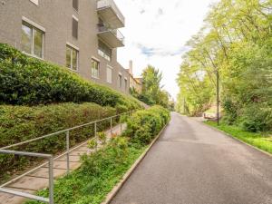 Pronájem bytu 2+kk, Praha - Žižkov, Hartigova, 67 m2
