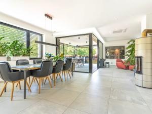 Prodej rodinného domu, Praha - Újezd nad Lesy, Pilovská, 408 m2