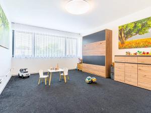 Prodej rodinného domu, Praha - Újezd nad Lesy, Pilovská, 408 m2