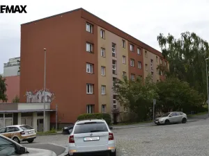 Prodej bytu 2+1, Praha - Žižkov, Na vrcholu, 52 m2